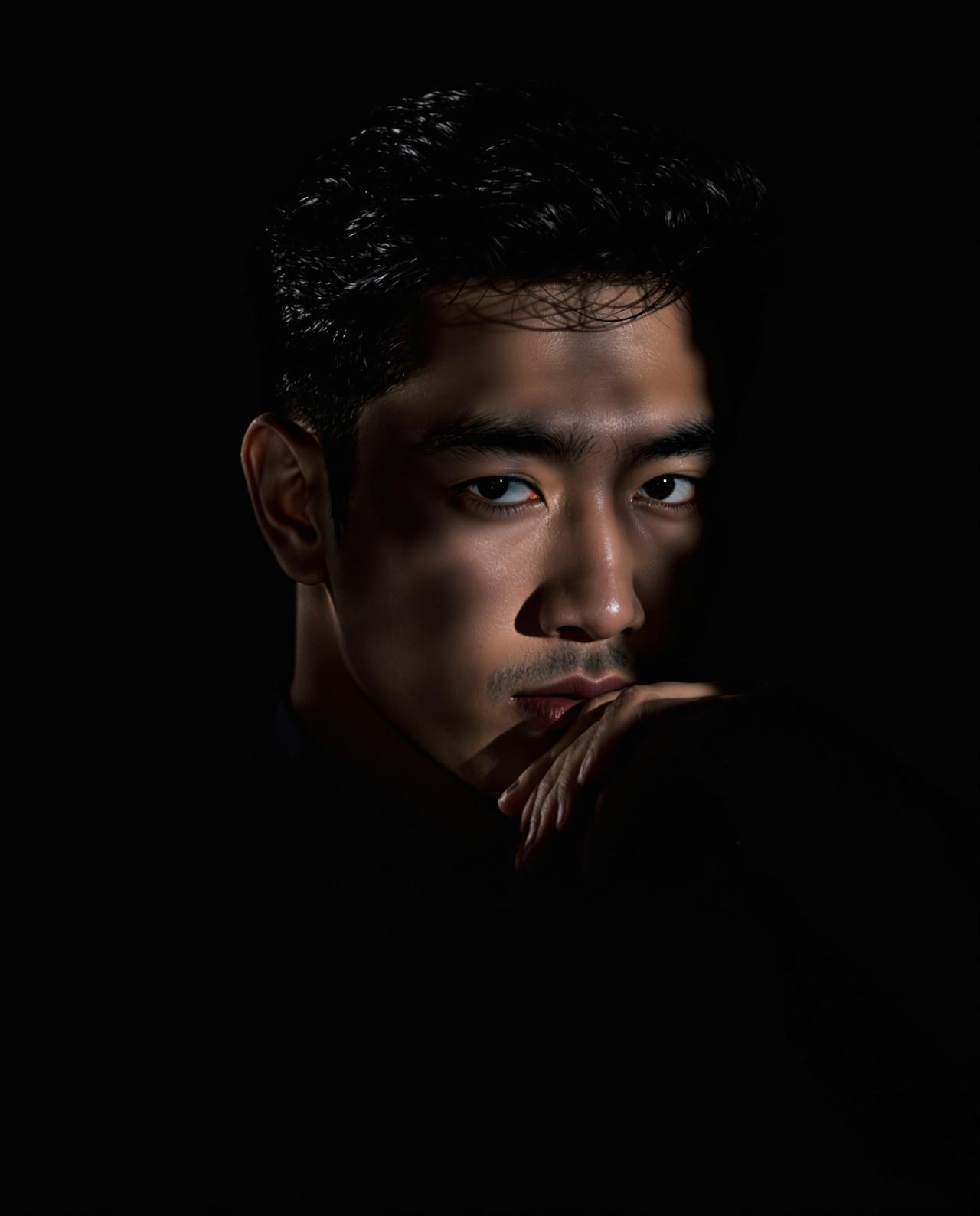 陈浩然 - 蜜桃视频签约演员