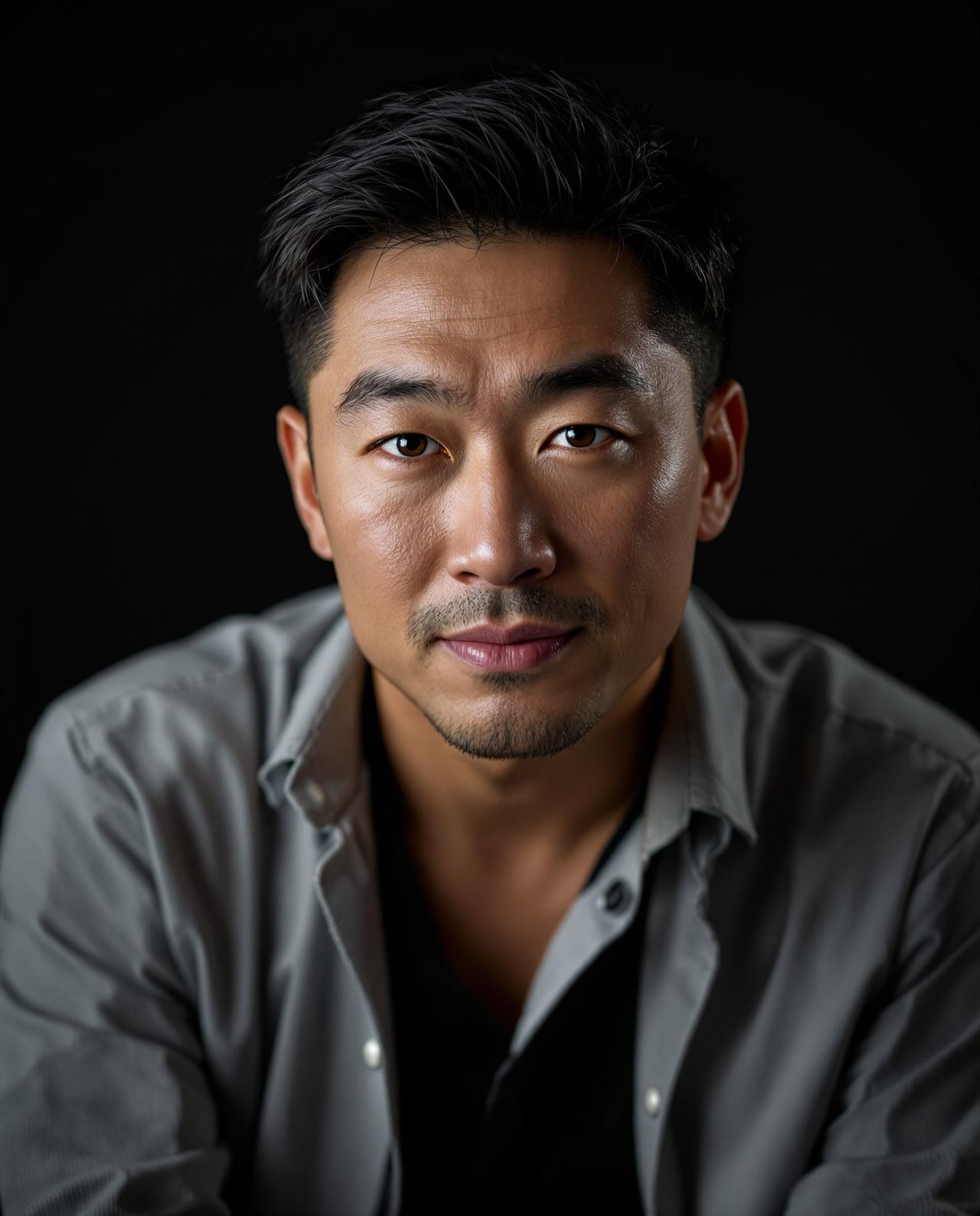 王建国 - 蜜桃视频签约演员