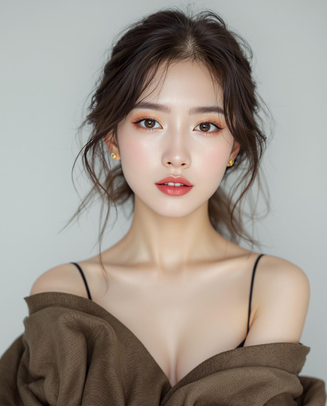 林晓雨 - 蜜桃视频签约演员